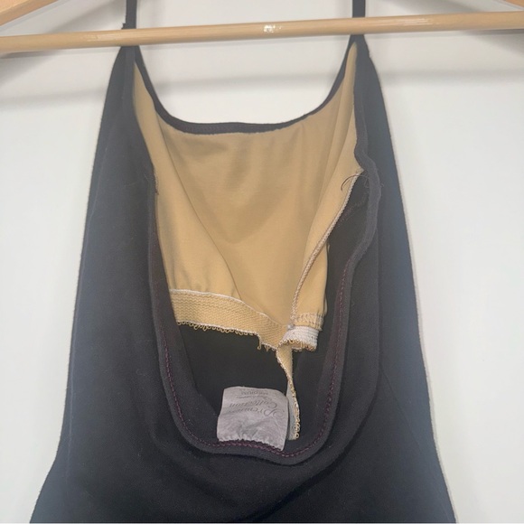 VINTAGE PREMIERE COLLECTION BY BODY WRAPPERS BODYSUIT ONEPIECE SWIMSUIT MEDIUM - Picture 5 of 7